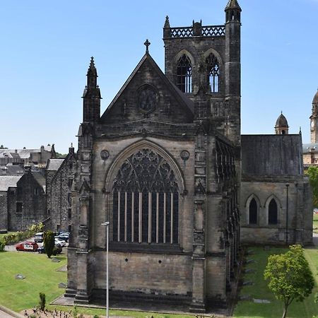 The Paisley Penthouse - Abbey View公寓 外观 照片