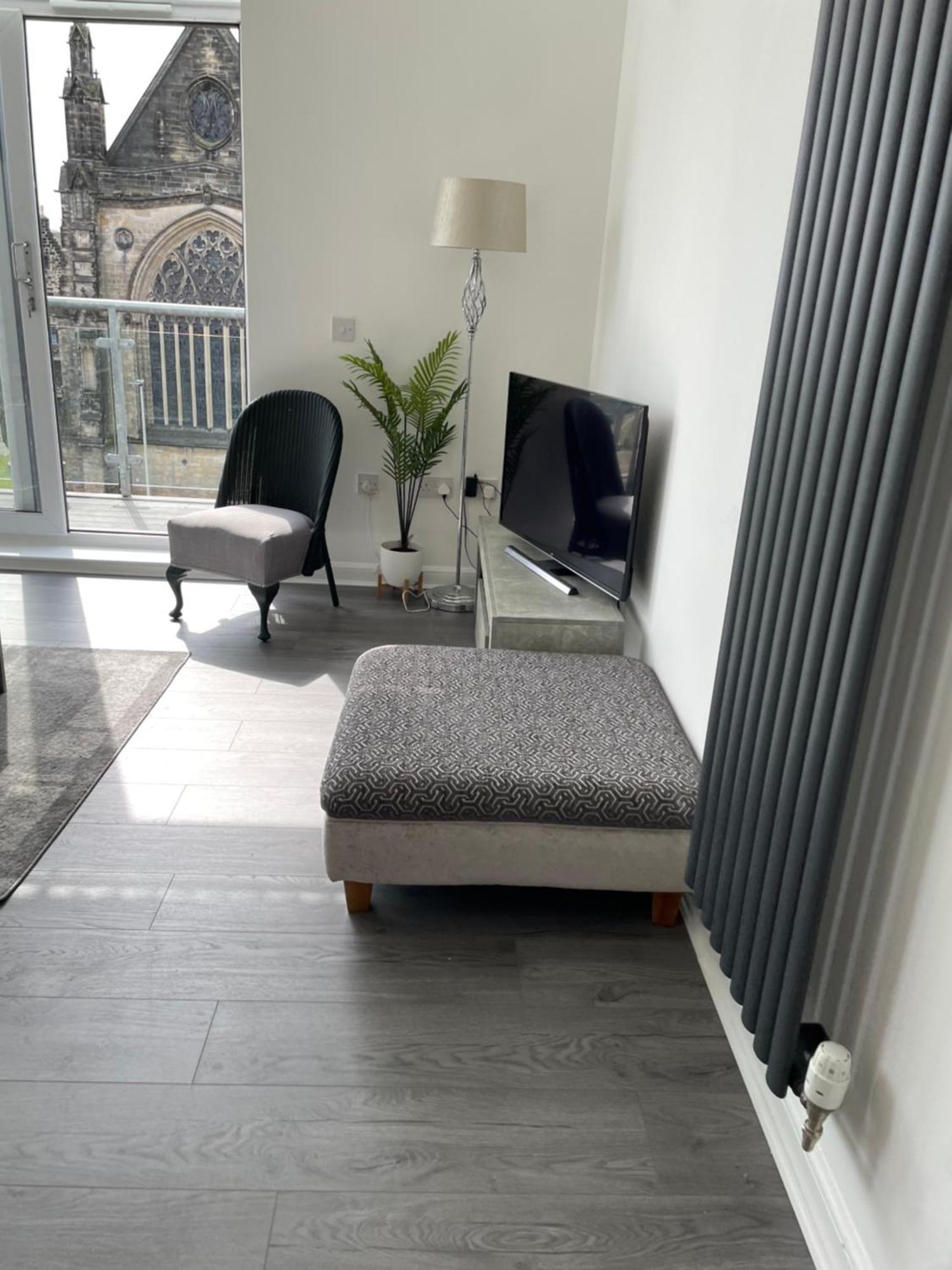 The Paisley Penthouse - Abbey View公寓 外观 照片